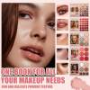 🎁TikTok Last Day Sale - 70% OFF✨24-Color Eyeshadow Palette - 5-Layer Book-Style Makeup Palette with 67 Pro Shades