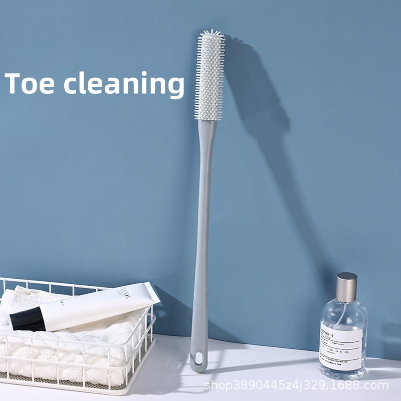 Toe Gap Cleaning Brush