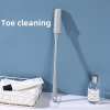 Toe Gap Cleaning Brush