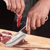 Hand Forged Japan Super Outdoor Boning Knife-BUY 2 FREE VIP SHIPPING