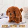 🐕Electronic Interactive Plush Puppy Toy