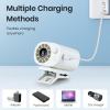🏆Last Day Promotion 70% OFF🔥USB Rechargeable Powerful Cooling Fan