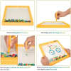 Magnetic Drawing Board