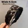 Wig hair band