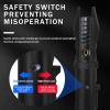 Father’s Day Promotion SAVE 49%🔥Upgraded Lightsaber Windproof Torch Lighter