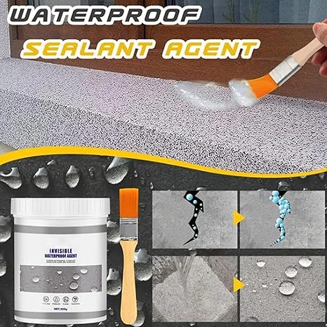 🔥Set a time limit-Waterproof Insulation Sealant