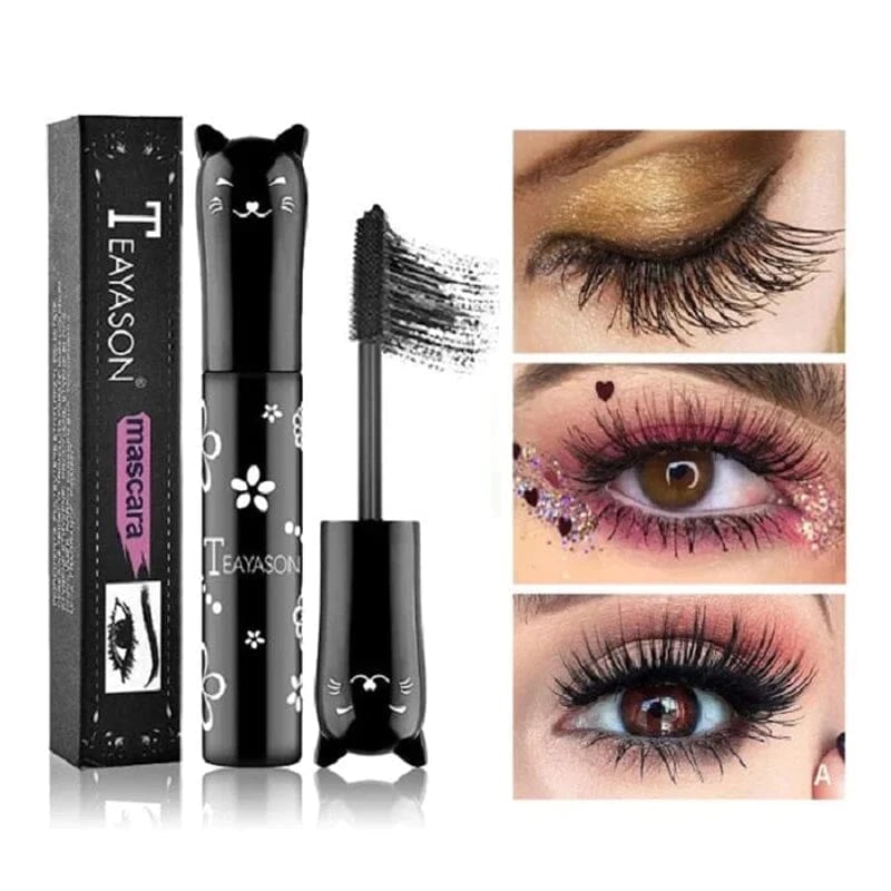 🎁5D Lengthening Curling color mascara