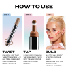 🔥NEW ARRIVALS🔥All-Day Liquid Contour - Long-lasting, buildable, ultra-blendable contour