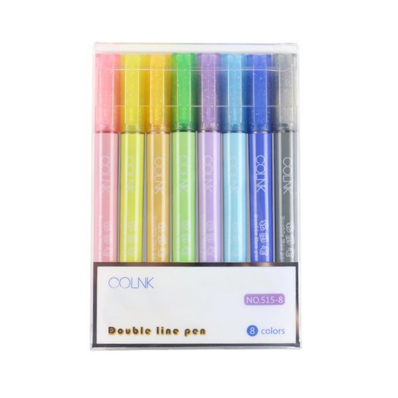 Christmas Hot Sale 48% OFF - Marker Pen for Highlight - Buy 2 Free Shipping