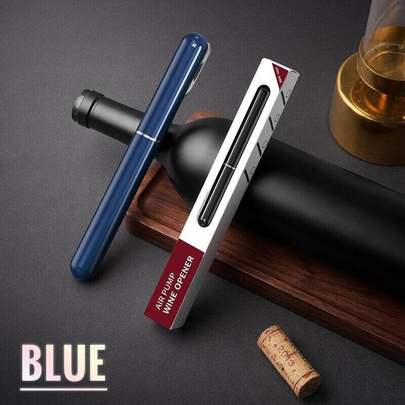 🎁 Early Christmas Sale 48% OFF - Air Pressure Pump Bottle Opener（BUY 3 GET 1 FREE&FREE SHIPPING）