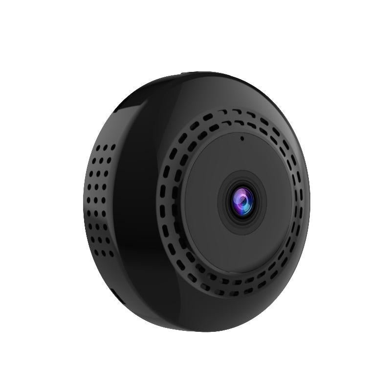 ❤️Father's Day Hot Sale Now 75% OFF⇝2022 Upgrade MINI WIFI CAMERA Wide Angle