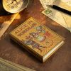 🔥Christmas Sale 49% OFF🎄📚Book Wallets