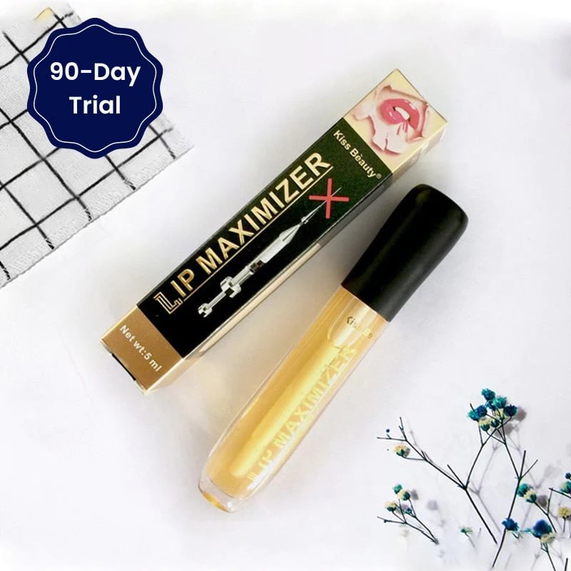 🔥Last Day Promotion 50% OFF🔥Vitamin E Lip Serum - Buy 3 Get 1 Free