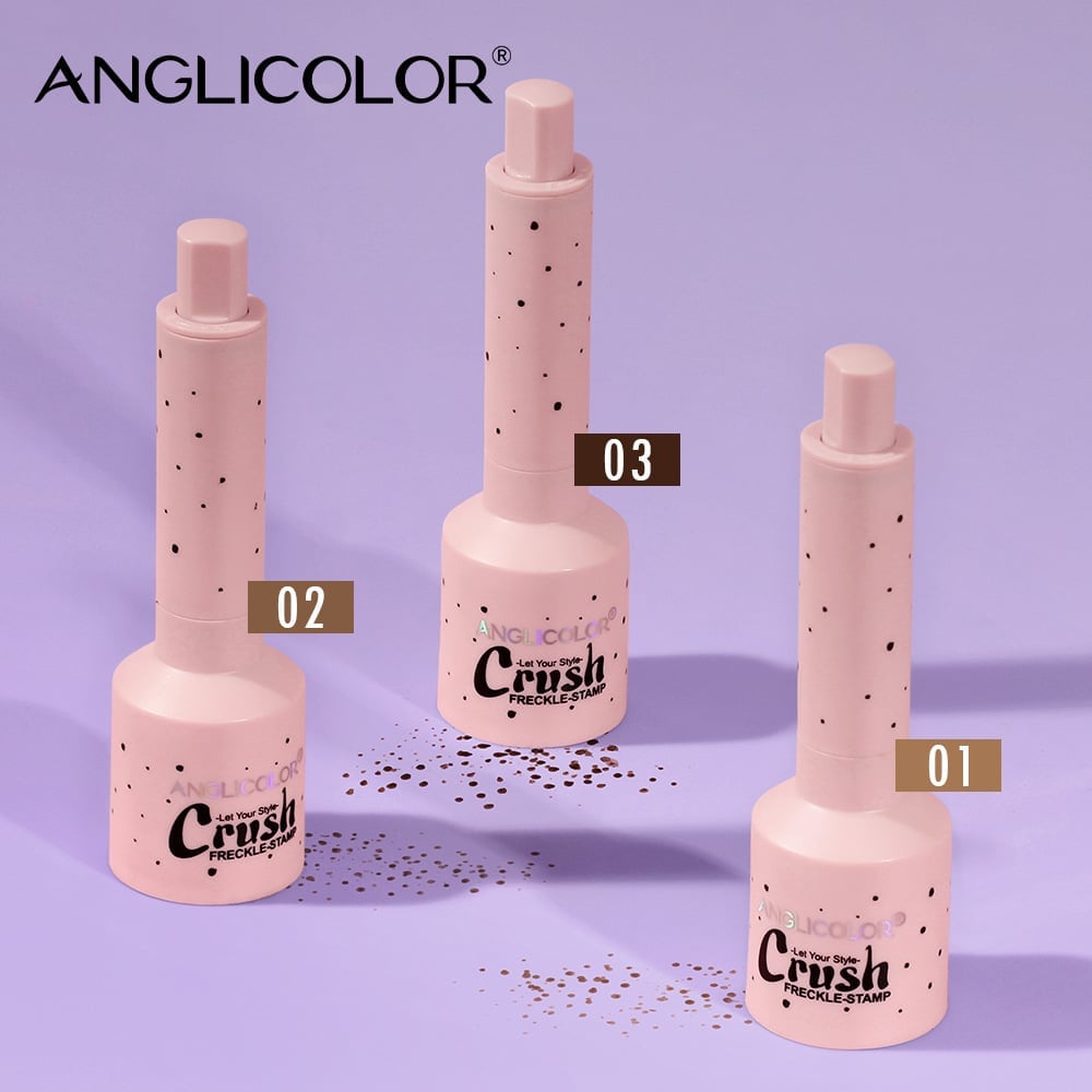 🎁TikTok Last Day Sale - 70% OFF🔥faux freckle stamp - natural-looking