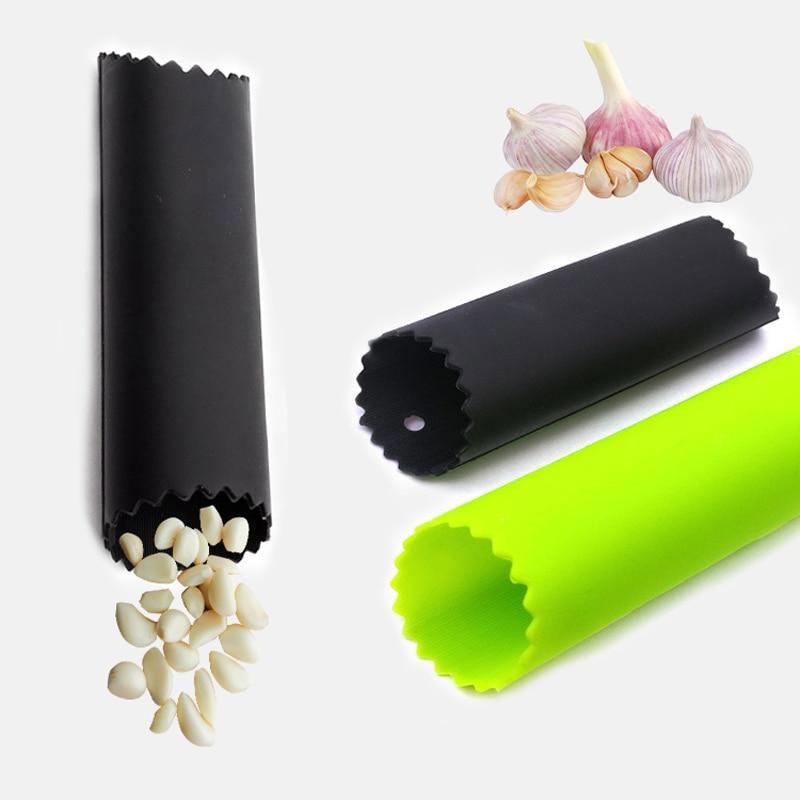 🧄Magic Garlic Peeler🧄