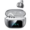 🔥Last Day Promotion 50% OFF💥-🎧Ear Clip Style Bluetooth Translation Headset With Touch Screen