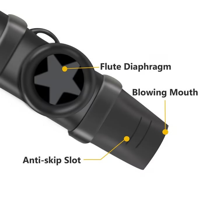 🎁TikTok Last Day Sale - 70% OFF🔥2025 New Kazoo - Easy to Play!