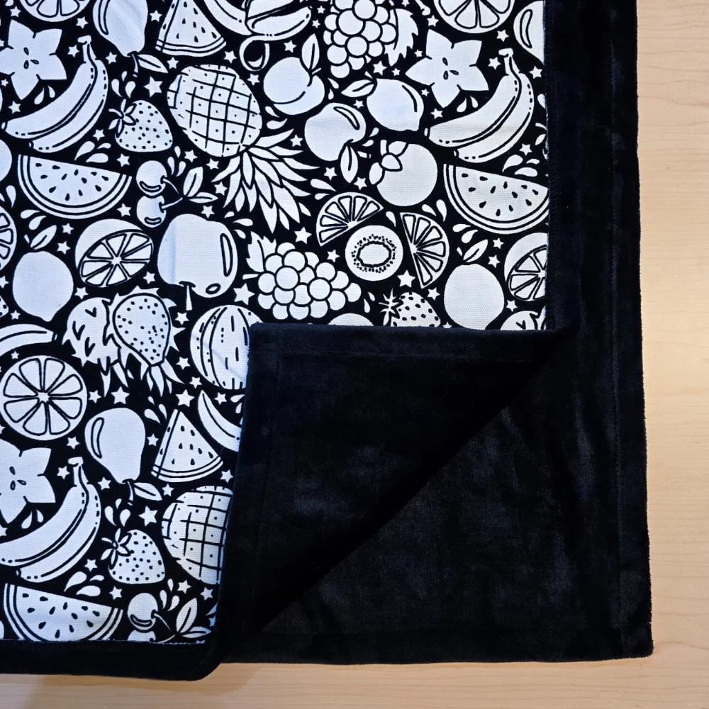 🎁TikTok Last Day Sale - 70% OFF🔥🎨✨DIY Coloring Blanket