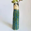 (💓EARLY MOTHER'S DAY SALE - 50% OFF)Spring Family Bud Vases