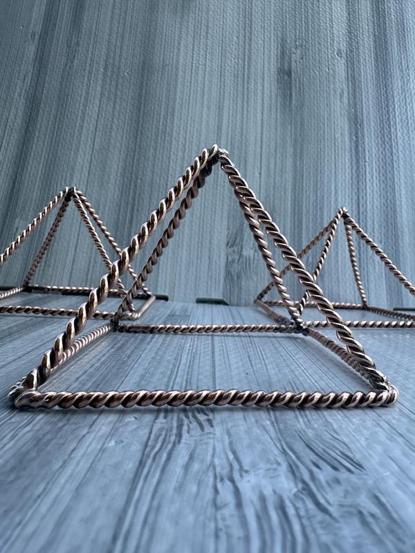 🔥Last Day: 50% Off! 🔥 177Hz Energy Pyramid