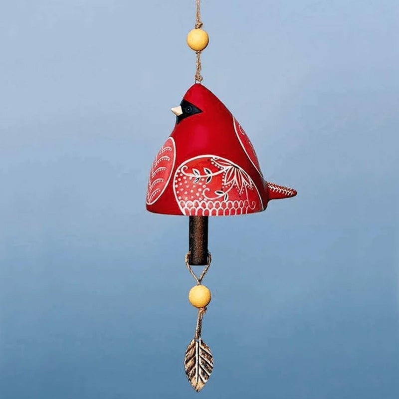 🎄(Christmas Hot Sale - 49% Off)🦜Bird Song Bell