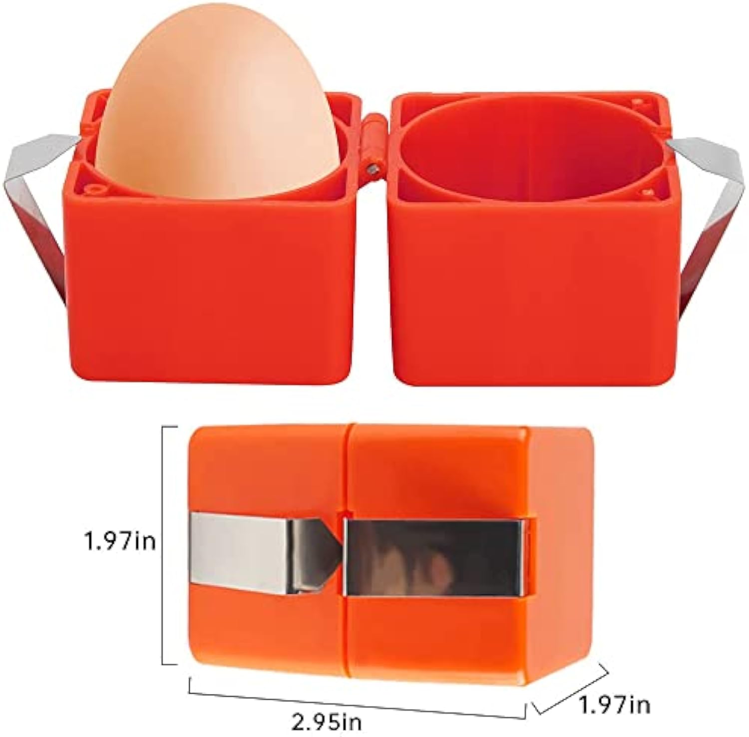 💥LAST DAY SALE 50% OFF💥Egg Opener