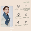 (🎄Christmas Hot Sale🔥🔥)Intelligent Electric Heating Scarf(BUY 2 GET FREE SHIPPING)