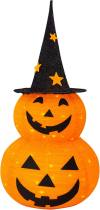 🔥Last Day Promotion 70% OFF🎃Halloween Collapsible Pumpkin Decorations