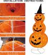 🔥Last Day Promotion 70% OFF🎃Halloween Collapsible Pumpkin Decorations