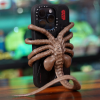 🔥Limited edition movie premiums: Facehugger Phone Holder