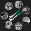 🔥Letzte Tagesaktion 50% RABATT-Versatile F-Type Adjustable Wrench