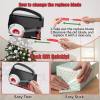 🔥Last Day Promotion 50% OFF🔥Wrapping Paper Cutter
