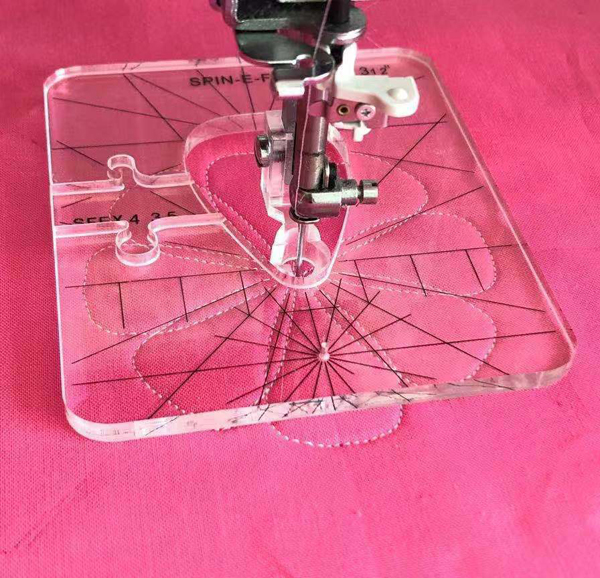 (🔥 Summer Hot Sale - Save 50% OFF) DIY Patchwork Maker Kit