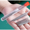 🎄Christmas-Sale 49%Off❤34PCS Big Eye Steel Needles Set🎁BUY MORE FREE MORE
