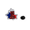 Limited Edition Independence Day Brooch Badge，Buy 3 Get Extra 10% OFF