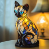 🔥Last Day🔥Handmade Animal Table Lamp(Buy 2 Free Shipping)