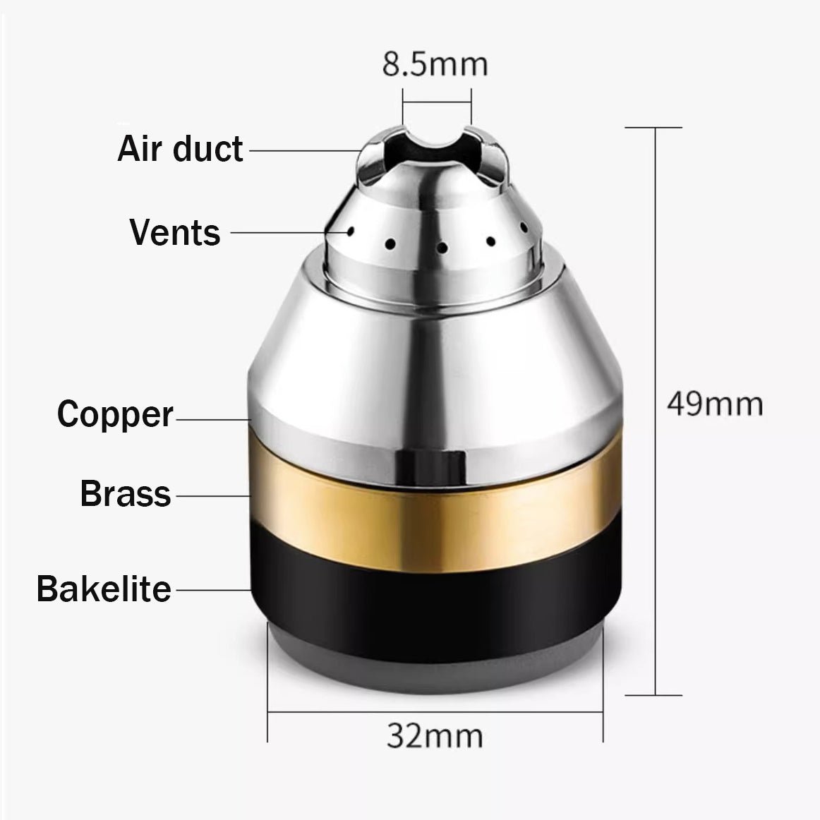 P80 Plasma Cutting Nozzle Protective Cover🎁BUY MORE SAVE MORE🎁