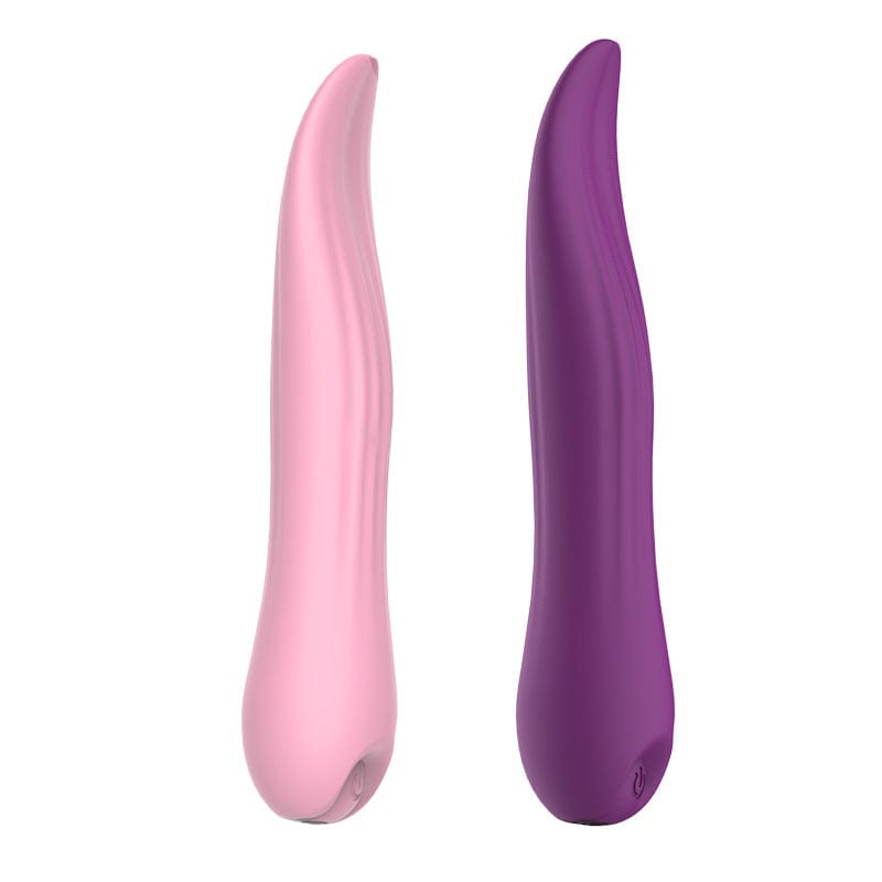 Tongue Vibrator For Women Clit Licking G Spot Masturbator