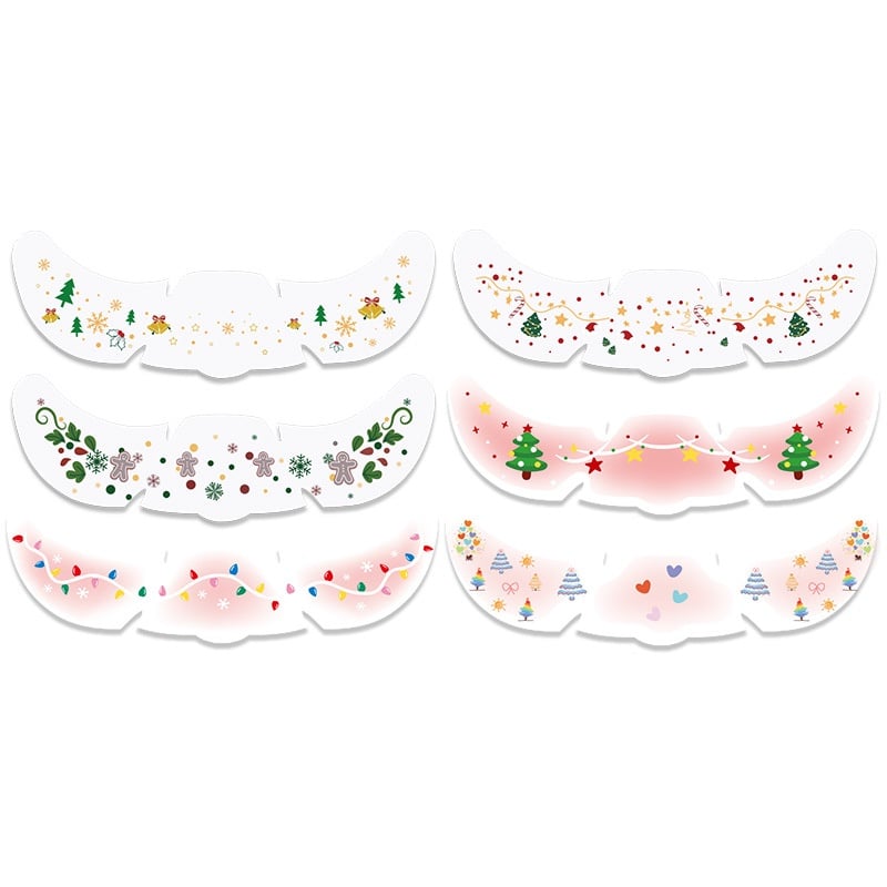 🎄Early Christmas 50% OFF - 6 Pcs Pixie Dust Festive Freckles