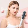 2023 New Year Sale-Hair Straightener Brush - Buy 2 Get Extra 10% Off!