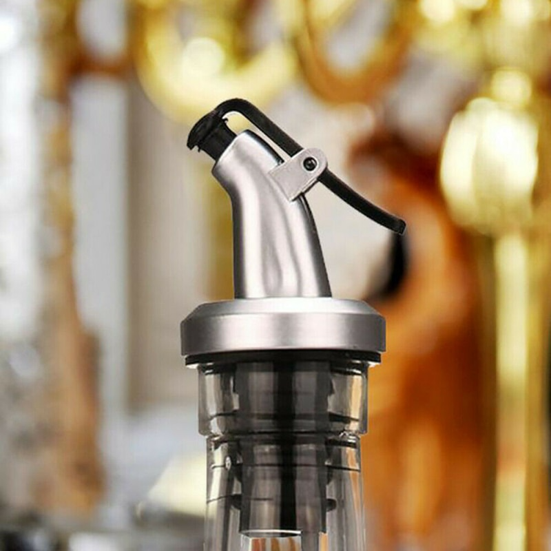 🔥Last Day Promotion 48% OFF -  Kitchen Gadgets Seasoning Pourer Spout(BUY 5 GET 5 FREE NOW!)
