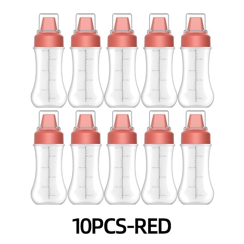 Christmas Pre-Sale 48% OFF - Condiment squeeze spray bottle