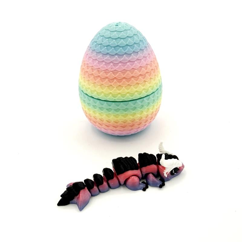 🏆Easter Sale 60% OFF -6-Pack Exquisite Dragon Eggs