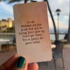 Affirmations for a Badass | Funny Gift