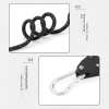 🔥49% OFF TODAY ONLY - Portable Adjustable Fix Camping Rope - 🔥Buy 4 Get Extra 20% OFF