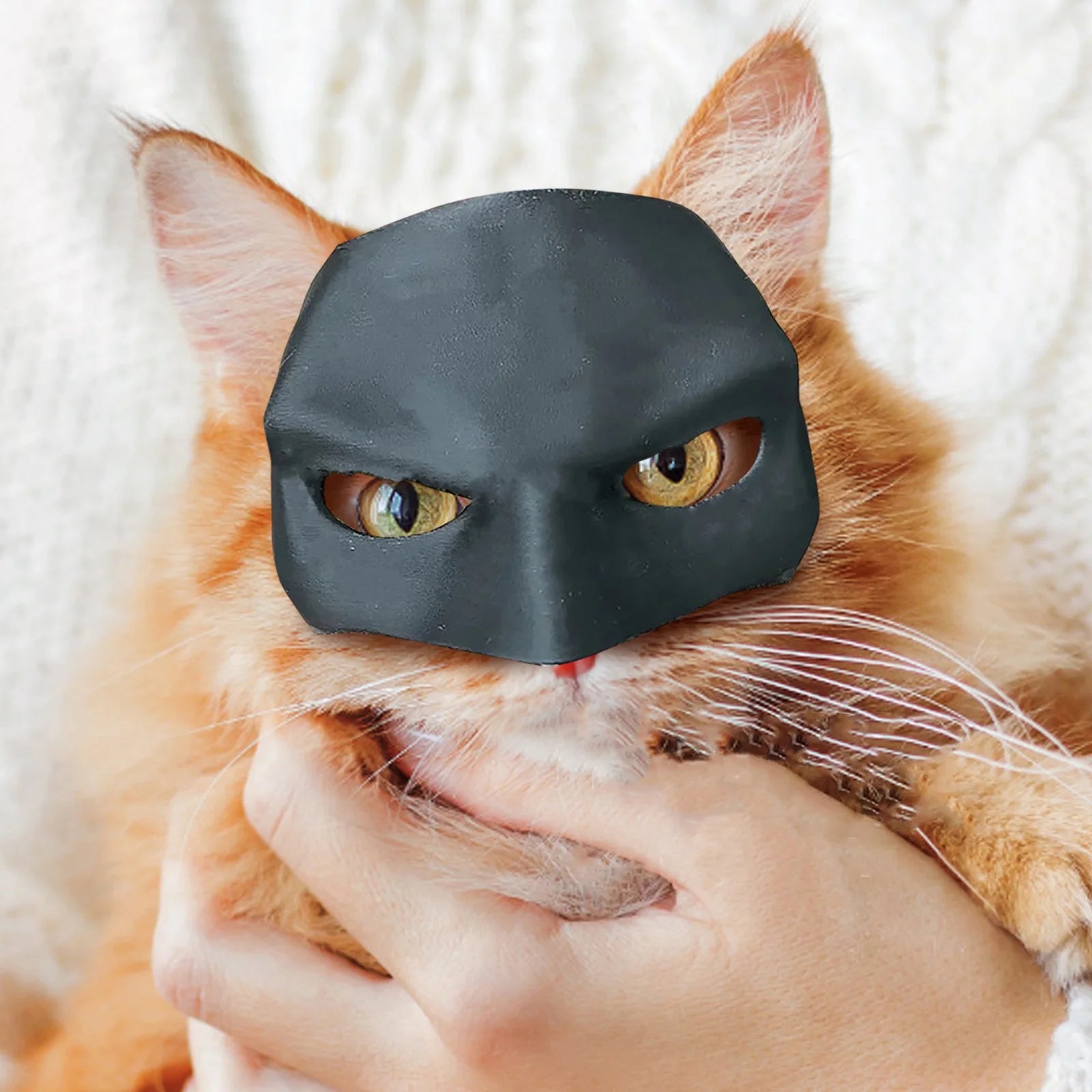 🔥Bat Cat Avenger Mask