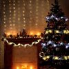 (🎄Early Christmas Sale - 48% OFF) Christmas Ribbon Fairy Lights