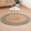 🔥Last Day Promotion 70% OFF🔥Handwoven Durable Cat Scratch Mat Rug