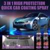 🔥2023 New Year Sale 70% OFF🔥 3 in 1 Ceramic Car Coating Spray(🔥Buy 2 get 1 free🔥)