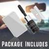 🔥last Day 50% OFF🔥 - Cracks Gone Glass Repair Kit (New Formula)